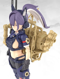 Little Armory x Megami Device LA-MD04 Sniper A Accessory Set