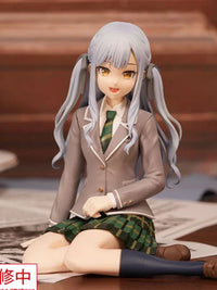 BanG Dream! Ave Mujica Sakiko Togawa (Uniform Ver.) Premium Figure