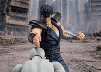 Fist of the North Star S.H.Figuarts Kenshiro Action Figure
