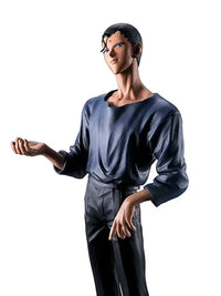 Yu Yu Hakusho Masterlise Ichibansho Shinobu Sensui (Chapter Black Saga) Figure