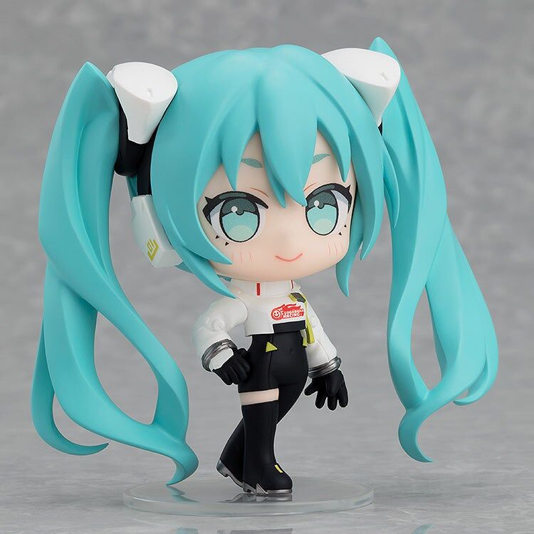 Vocaloid Hatsune Miku Blind Box Series Racing Miku All Stars Figure Collection Vol.1 Boxed Set of 8 Figures