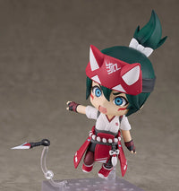 Overwatch Nendoroid No.2225 Kiriko