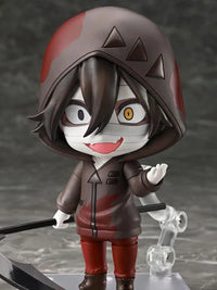 Angels of Death Nendoroid No.3114 Isaac Foster