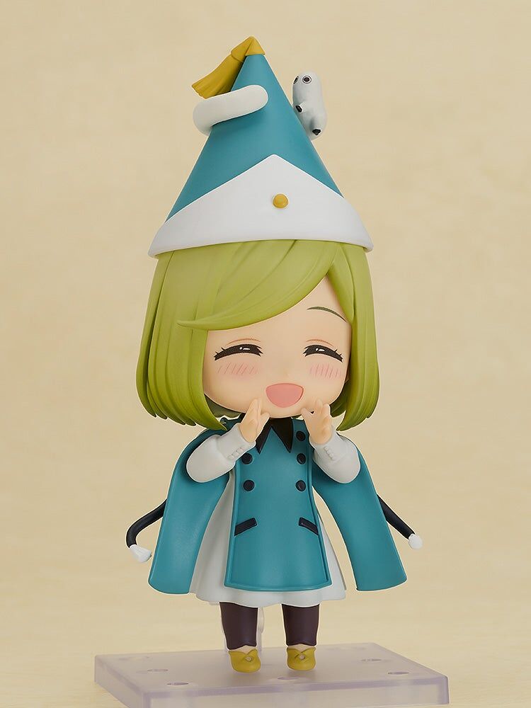 Witch Hat Atelier Nendoroid No.3051 Coco