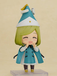 Witch Hat Atelier Nendoroid No.3051 Coco
