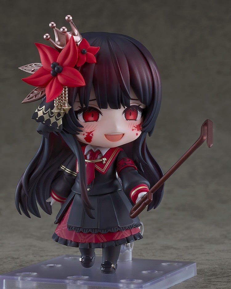 Magical Girl Witch Trials Nendoroid No.3050 Hiro Nikaido