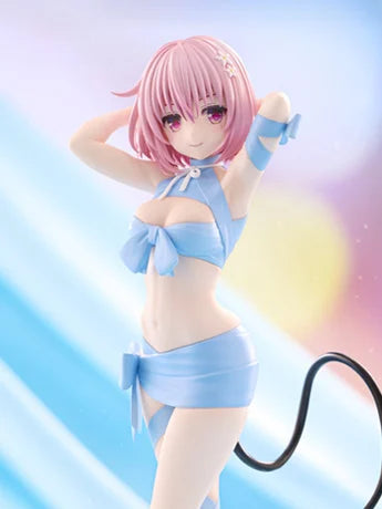 To Love-Ru Darkness BiCute Ribbons Momo Belia Deviluke Figure