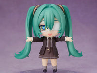 Vocaloid Nendoroid No.3109 Hatsune Miku (Monitoring Ver.)