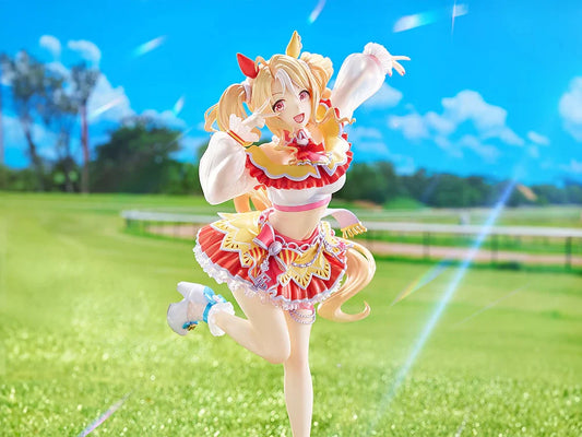 Uma Musume Pretty Derby Fusaichi Pandora 1/7 Scale Figure