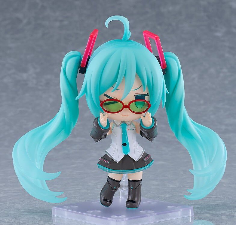 Vocaloid Nendoroid No.3065 Hatsune Miku (HMO Ver.)