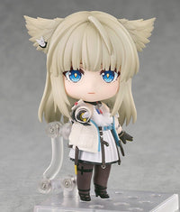 Arknights Endfield Nendoroid No.3043 Perlica
