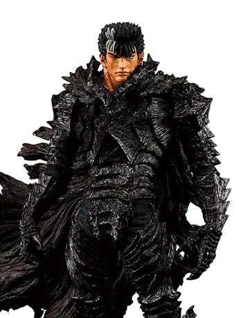 Berserk Masterlise Ichibansho Guts (Fated Polarity) Figure