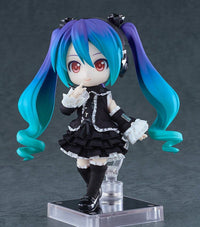 SEGA feat. Hatsune Miku Project Nendoroid Doll Hatsune Miku (Infinity Ver.)