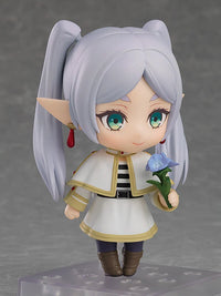 Frieren Beyond Journey's End Nendoroid No.2367 Frieren