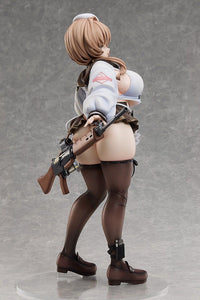 Goddess of Victory Nikke B-Style Bready 1/4 Scale Figure