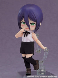 Chainsaw Man - The Movie Reze Arc Nendoroid Doll Reze