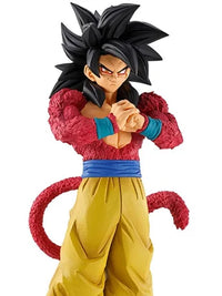 Dragon Ball GT Masterlise Ichibansho Super Saiyan 4 Goku Figure