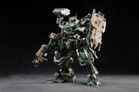 Legend of Star General MNP-CR02A Type-65 JiHu-II (Assault Ver.) Model Kit