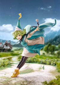 Witch Hat Atelier Coco 1/6 Scale Figure