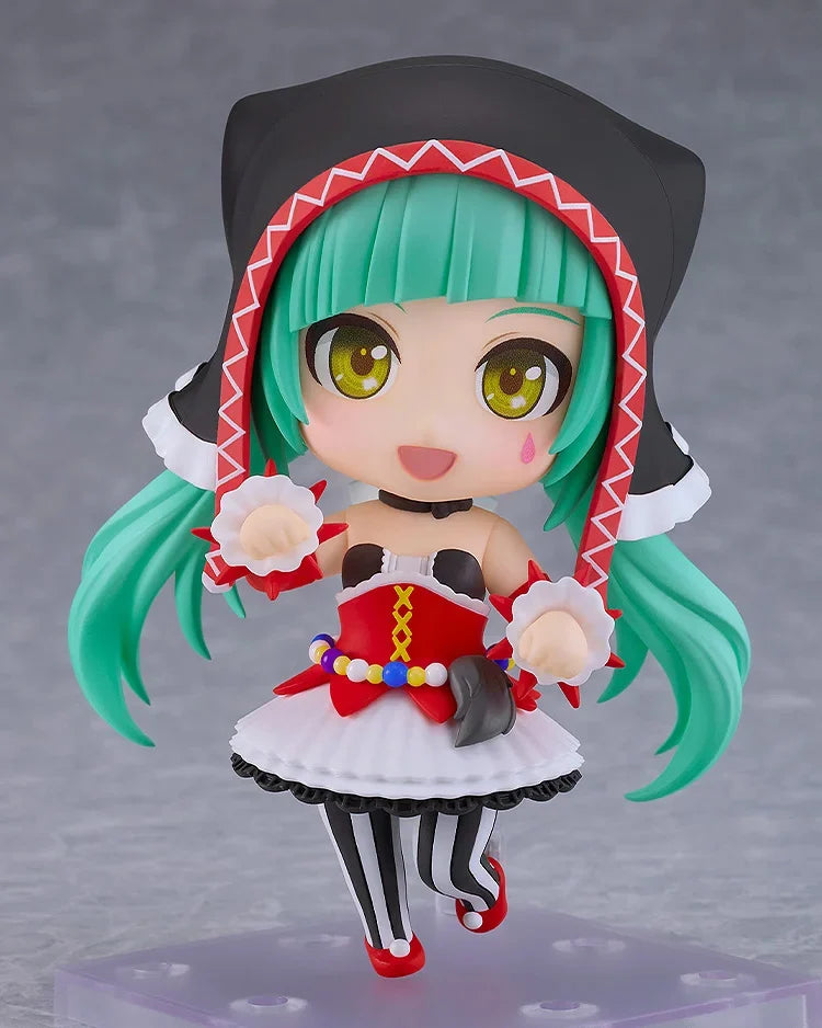 Sega feat. Hatsune Miku Project Nendoroid No.3054 Hatsune Miku (Pierretta Ver.)