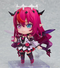 hololive production Nendoroid No.2949 IRyS