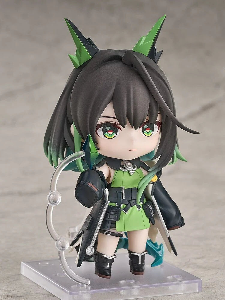 Arknights Nendoroid No.3137 Mon3tr