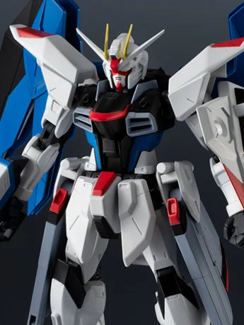 Mobile Suit Gundam SEED Gundam Universe ZGMF-X10A Freedom Gundam (Renewal) Action Figure
