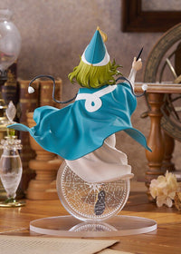 Witch Hat Atelier Pop Up Parade L Coco