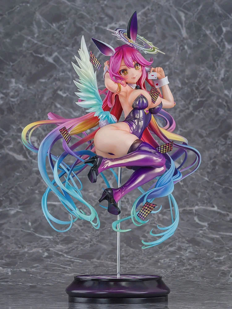 No Game No Life Jibril (Bunny Ver.) 1/6 Scale Figure