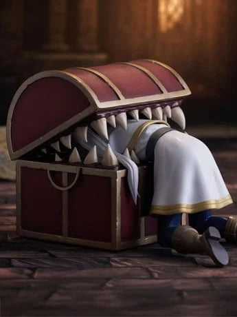 Frieren Beyond Journey's End Luminasta Frieren in Mimic Plus Figure