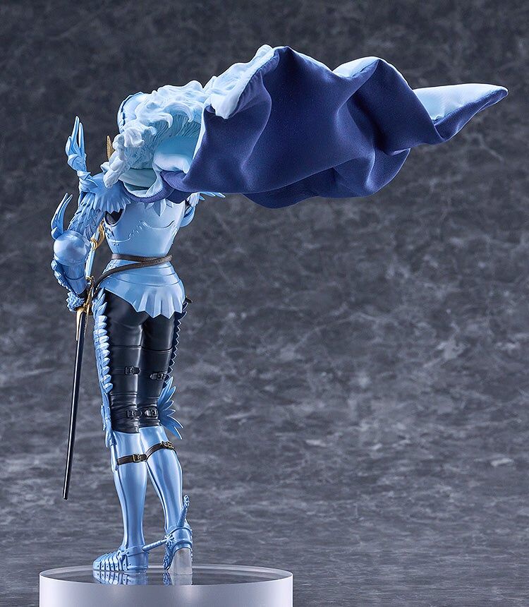 Berserk Pop Up Parade SP Guts (Berserker -Sane-) & Griffith (Falcon of Light) Figure Set