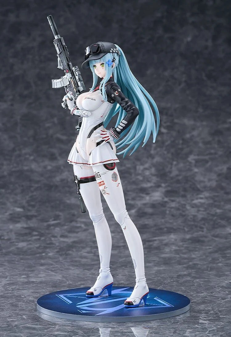 Girls' Frontline 2 Exilium Klukai Speed Star 1/7 Scale Figure