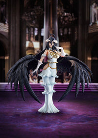 Overlord figma No.693 Albedo Action Figure