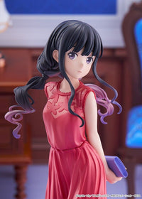 Lycoris Recoil Pop Up Parade L Chisato Nishikigi & Takina Inoue (After Party! Ver.) Figure Set