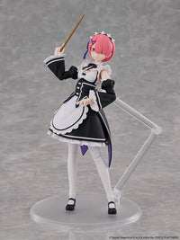 Re Zero Starting Life in Another World Kadokawa Plastic Model Series Ram (DX Ver.) Model Kit