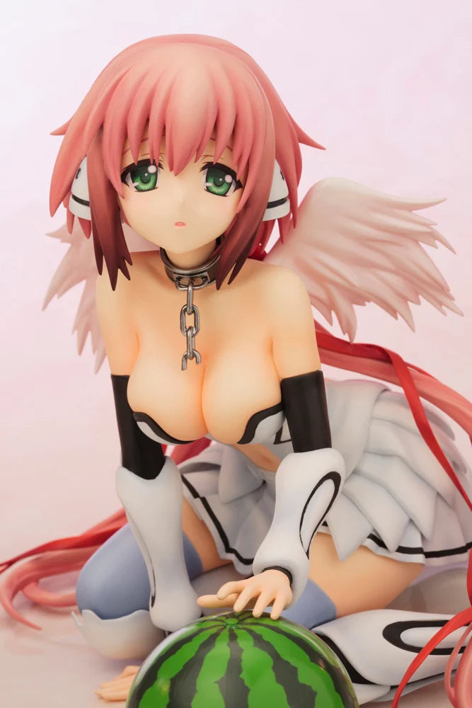 Heaven's Lost Property Final - The Movie Eternally My Master Ikaros 1/6 Scale Figure