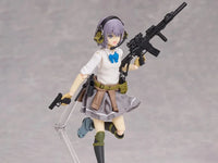 Little Armory figma No.SP117-b Miyo Asato (Summer Uniform Ver. 1.5) Action Figure