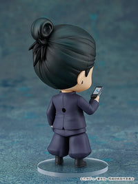 Jujutsu Kaisen Nendoroid No.2206 Suguru Geto (Tokyo Jujutsu High School Ver.)
