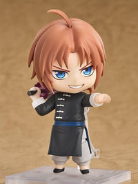 Gintama Nendoroid No.3067 Kamui
