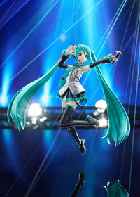 Vocaloid PLAMATEA Hatsune Miku Model Kit