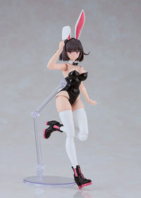 DF PLAMATEA Kerry (Bunny Ver.) Model Kit