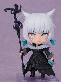 Final Fantasy XIV Nendoroid No.3070 Y'shtola