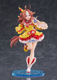 Uma Musume Pretty Derby Copano Ricky (Signature Racewear Ver.) 1/7 Scale Figure