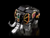 Mighty Morphin Power Rangers Furai Megazord Model Kit