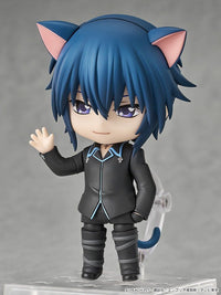 Shugo Chara! Nendoroid No.2938 Ikuto Tsukiyomi