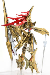The Five Star Stories Imperial Knight (Magna Palace The Knight of Gold Enthusiast Edition) 1/144 Scale Model Kit