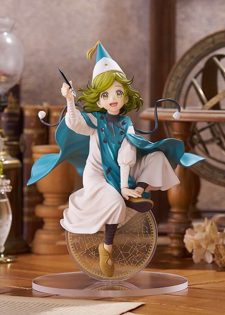 Witch Hat Atelier Pop Up Parade L Coco