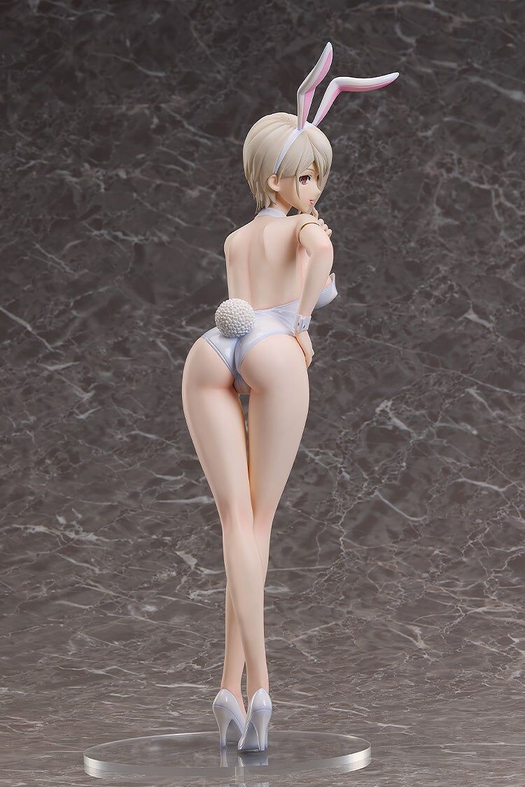 Food Wars! Shokugeki no Soma B-Style Alice Nakiri (Bare Leg Bunny Ver.) 1/4 Scale Figure