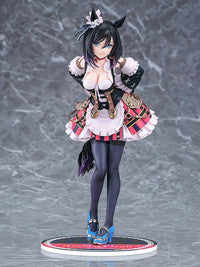 Uma Musume Pretty Derby Eishin Flash (Victory Pose Ver.) 1/7 Scale Figure
