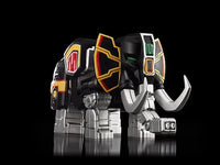 Mighty Morphin Power Rangers Furai Megazord Model Kit